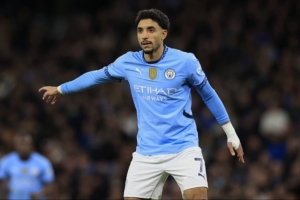 瓜帅：缺少马尔穆什所以输曼联？这么说不公平；他应该踢不了欧冠