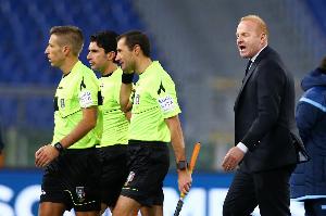 塔雷：转会窗有机会一定会行动 对和迈尼昂续约一直持乐观态度