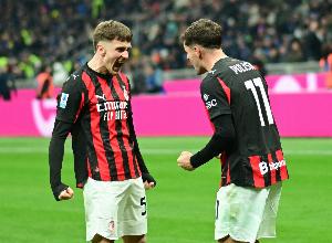 意媒：萨勒马科尔斯确诊为内收肌不适，本周将持续监测其恢复进展