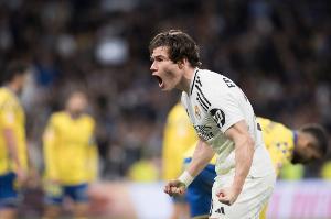 加西亚：拜仁曾为我支付了违约金 维尼修斯努力型而姆巴佩天赋型