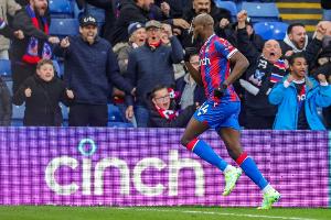 天空体育：尤文准备支付3000万欧总价从水晶宫签下马特塔