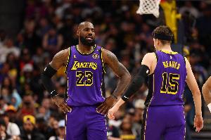 追梦：詹姆斯从不聊湖人的运作 而且他为何会要想让小里被交易呢