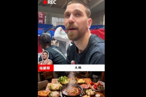 一起来揭秘豹子们最喜欢的食物🍜