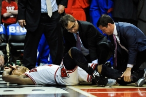 伤病退散！近年ACL重伤球员一览：克莱饮恨甲骨文 罗斯令人意难平