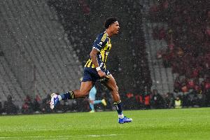 太阳报：格伊转会曼城后，水晶宫加大对奥斯特沃德的追逐力度