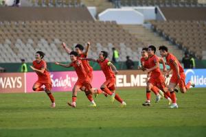 众志成城对战越南！调整心态摆好中场，U23国足有望继续创造奇迹