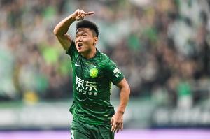 记者：方昊在薪资上做出不小牺牲，也给国安留下一笔转会费