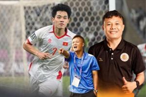 前越南国脚：越南U23将在90分钟结束战斗 球队定位球非常犀利