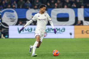 Here we go！罗马诺：哥本哈根签紫百合理查德森，租借+900万买断