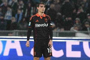 皇马今夏回购！帕斯双响+失点，本赛季已22场8球6助