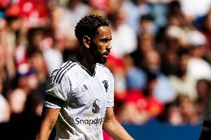 库尼亚：击败曼城是我红魔生涯最重要胜利 我们的目标是重返欧冠