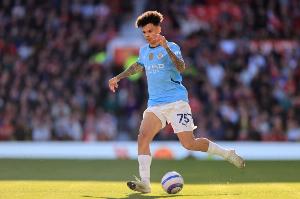 奥赖利：曼市德比曼联表现更好 面对博德闪耀曼城不会找任何借口