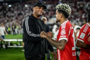 拜仁展望欧冠vs圣吉罗斯：第72个欧冠对手，对比利时球队9战8胜