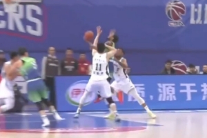 天津先行者：双杀南京队 喜提三连胜