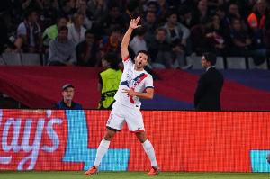 神锋进货！马卡：马竞今夏锋线首选贡萨洛·拉莫斯，还想签李刚仁