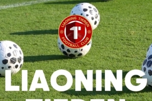 全员铁人！辽宁铁人2026赛季内外新援悉数入队合练，备战中超！