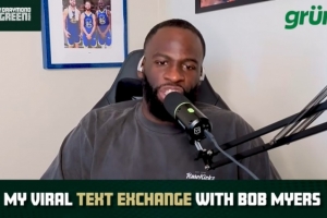 追梦支持富保罗做播客：我曾因做播客被喷 但夺冠后他们都闭嘴了!