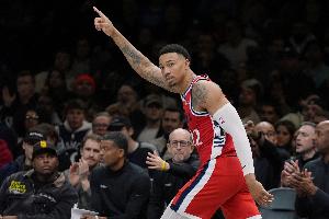 大莫：你见过哪个年轻人在快船打出来吗？他们从不培养球员