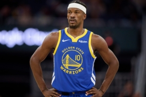 键盘侠|巴特勒ACL撕裂怕是要退役！勇士或使用延伸条款裁掉他