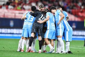 博主：河南队延迟至今天下午前往昆明，将尽快投入昆明冬训备战