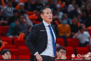 后劲不足！北京下半场仅拿到22分 净负上海24分