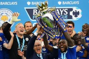 美媒评本世纪20大逆袭夺冠：莱斯特城居首，NBA三次上榜