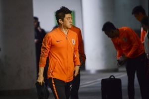 崔鹏：对巴黎u19赛前感觉没把我们放眼里，最后被我们进球全傻了