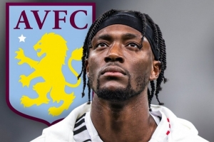 罗马诺：维拉与贝西克塔斯深入商谈亚伯拉罕转会，球员已同意加盟