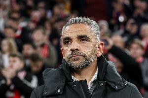 葡体主帅：我们已在欧冠证明实力 巴黎可能是当今欧洲最强球队