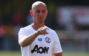 斯科尔斯回击利马：你效力的是曼联，必须学会坦然面对各种批评