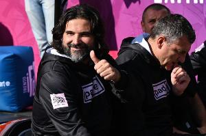 阿达尼：米兰引进菲尔克鲁格就是为了这种进球，比分差距本该更大