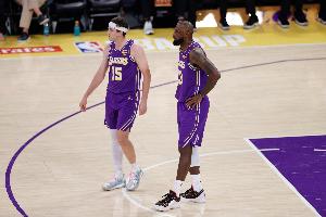 富保罗代表詹姆斯发声？追梦：愚蠢 大错特错！他更有可能说反话