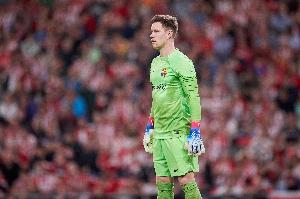 西媒：巴萨仅差1400万欧实现1:1收支平衡，特狮的离队将是关键