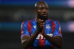 TA：维拉有意水晶宫前锋马特塔，水晶宫则有意维拉前锋盖桑