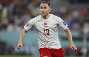 埃里克森：已经十年了人们一直说要拆除梅阿查，它确实需要升级