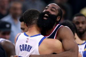 意不意外？过去15场比赛快船13胜同期联盟最多 勇士11胜第二