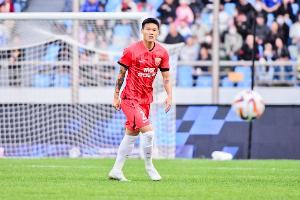 记者谈李昂、贺惯离队：两位都是实力派中后卫，海港其实缺后卫