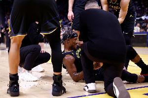 经纪人：仍然坚信巴特勒能在退役前拿到总冠军 他会迎接挑战！