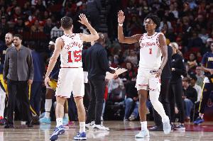 谢泼德：这是场很棒的团队胜利 我们告诉自己只需要打出一波攻势