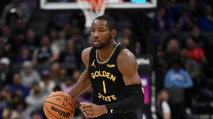 邓利维：截止日前还会用库明加 希望名字被叫到时 他能够做好准备