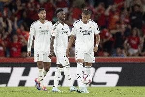 科贝解读伯纳乌嘘声：维尼修斯已无法挽回球迷 对贝林厄姆是警告