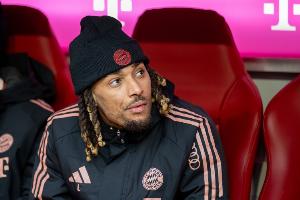 德媒：拜仁希望博伊在冬季离队，高薪和身体状态成为两大阻碍