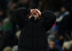 博德闪耀是首个在各级欧战，面对英超球队进3球并领先的挪威球队