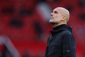 2016年9月以来，曼城再次在欧冠面对联赛排名前10开外球队被进3球