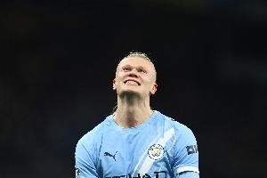 爆冷输球！哈兰德：很多来博德闪耀主场的球队都会遇到同样的困难