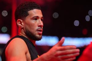 进入季后赛区！太阳61%胜率拿下第27胜 上赛季27胜时已经输了29场