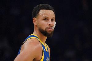 巴特勒的受伤关上了库里的冠军窗口 他还想争冠的话只能离开勇士