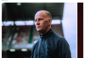 法甲垫底！梅斯官方：解雇主帅勒米尼昂，任命塔文诺为球队新帅