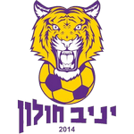 夏普尔霍队标志